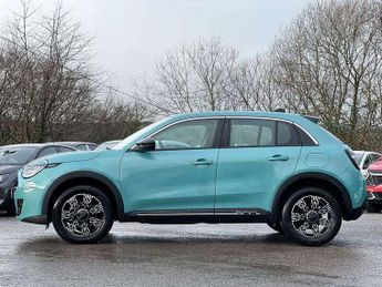 Fiat 600 1.2 Hybrid 48V 5dr eDCT-6