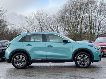 Fiat 600 1.2 Hybrid 48V 5dr eDCT-6