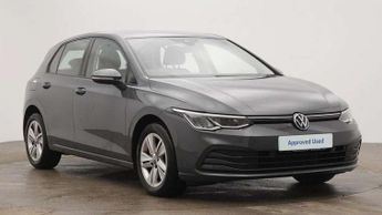 Volkswagen Golf 1.5 TSI Life 5dr