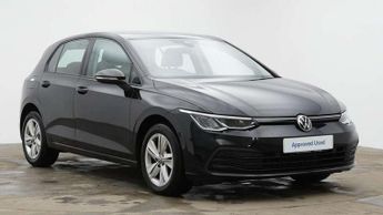 Volkswagen Golf 1.5 TSI Life 5dr