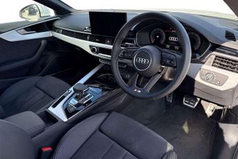 Audi A5 Sportback 35 TFSI S Line 5dr S Tronic