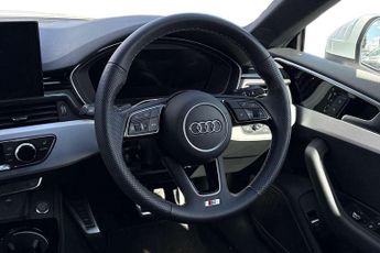Audi A5 Sportback 35 TFSI S Line 5dr S Tronic