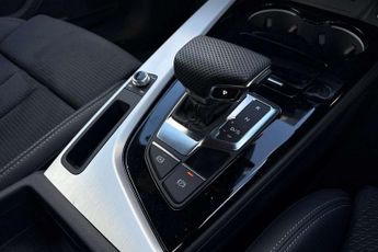Audi A5 Sportback 35 TFSI S Line 5dr S Tronic