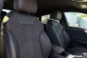 Audi A5 Sportback 35 TFSI S Line 5dr S Tronic