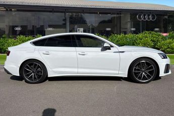Audi A5 Sportback 35 TFSI S Line 5dr S Tronic