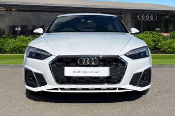 Audi A5 Sportback 35 TFSI S Line 5dr S Tronic