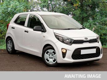 Kia Picanto 1.0 1 5dr [4 seats]