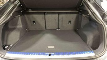 Audi Q3 35 TFSI S Line 5dr S Tronic [Leather]