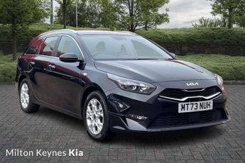 Kia Ceed 1.5T GDi ISG 2 5dr