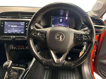 Vauxhall Corsa 1.2 Turbo Elite Edition 5dr