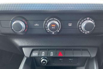 Audi A1 30 TFSI S Line 5dr S Tronic