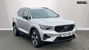 Volvo XC40 2.0 B3P Plus Dark 5dr Auto