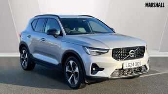 Volvo XC40 2.0 B4P Plus Dark 5dr Auto