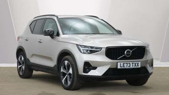 Volvo XC40 2.0 B4P Plus Dark 5dr Auto