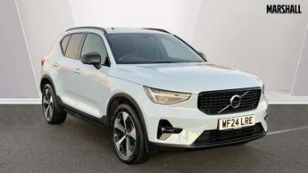 Volvo XC40 2.0 B4P Ultimate Dark 5dr Auto