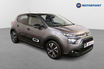 Citroen C3 1.2 PureTech 110 Shine Plus 5dr EAT6