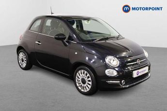 Fiat 500 1.2 Lounge 3dr