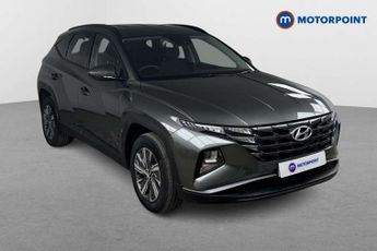 Hyundai Tucson 1.6 TGDi Hybrid 230 SE Connect 5dr 2WD Auto