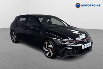 Volkswagen Golf GTi 2.0 TSI GTI 5dr DSG