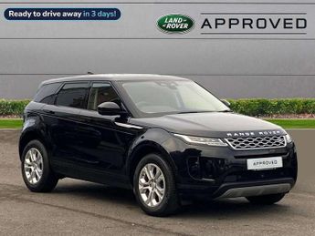 Land Rover Range Rover Evoque 2.0 D200 S 5dr Auto