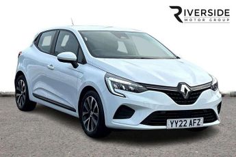 Renault Clio 1.0 TCe 90 Iconic Edition 5dr