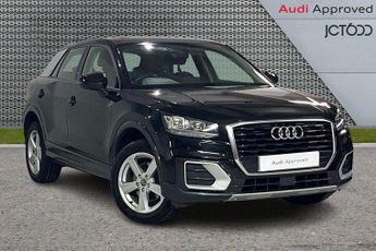 Audi Q2 1.0 TFSI Sport 5dr