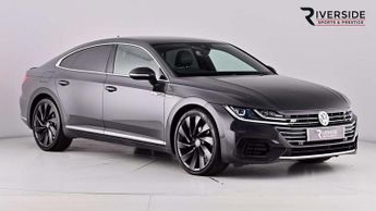 Volkswagen Arteon 2.0 TSI R-Line 5dr DSG