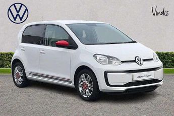 Volkswagen Up 1.0 Up Beats 5dr