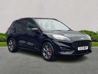 Ford Kuga 1.5 EcoBoost 150 ST-Line Edition 5dr