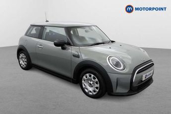 MINI Hatch 1.5 One Classic 3dr