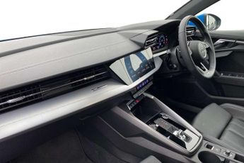 Audi A3 35 TFSI S Line 5dr S Tronic