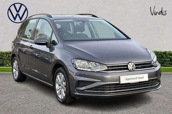 Volkswagen Golf 1.5 TSI EVO 130 SE [Nav] 5dr