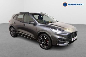 Ford Kuga 2.5 PHEV ST-Line 5dr CVT