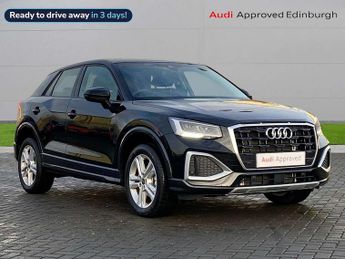 Audi Q2 35 TFSI Sport 5dr S Tronic