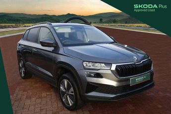 Skoda Karoq 1.0 TSI SE Drive 5dr