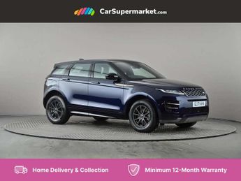 Land Rover Range Rover Evoque 2.0 D165 R-Dynamic 5dr Auto