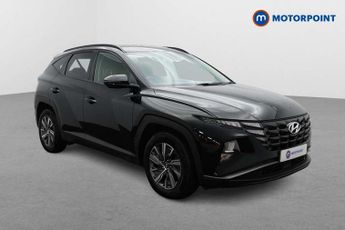 Hyundai Tucson 1.6 TGDi SE Connect 5dr 2WD