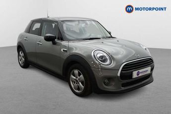 MINI Hatch 1.5 Cooper Classic II 5dr