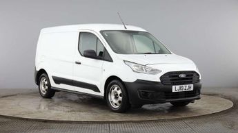 Ford Transit Connect 1.0 EcoBoost 100ps Van