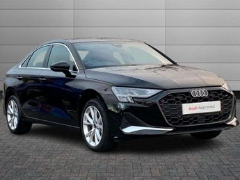 Audi A3 30 TFSI Sport 4dr