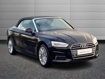 Audi A5 2.0T FSI Sport 2dr S Tronic