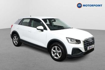 Audi Q2 30 TFSI Technik 5dr