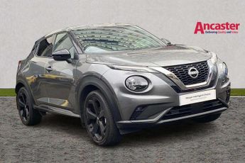 Nissan Juke 1.0 DiG-T Tekna 5dr DCT