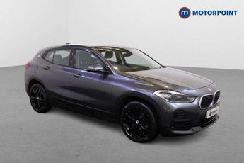 BMW X2 xDrive 25e Sport 5dr Auto