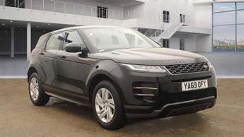 Land Rover Range Rover Evoque 2.0 P200 R-Dynamic S 5dr Auto