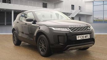 Land Rover Range Rover Evoque 2.0 D180 5dr Auto