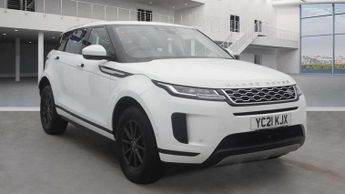 Land Rover Range Rover Evoque 2.0 D165 5dr Auto