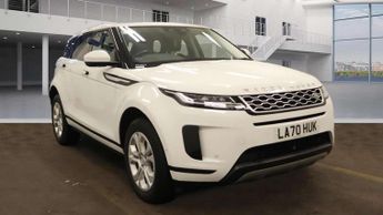 Land Rover Range Rover Evoque 2.0 P200 S 5dr Auto