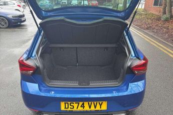 SEAT Ibiza 1.0 TSI 115 FR Sport 5dr