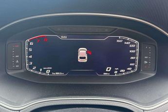 SEAT Ibiza 1.0 TSI 115 FR Sport 5dr